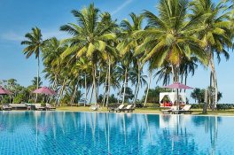 Hotel Thaala Bentota Resort - Srí Lanka - Bentota 