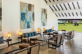 Hotel Thaala Bentota Resort - Srí Lanka - Bentota 