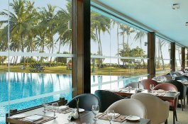Hotel Thaala Bentota Resort - Srí Lanka - Bentota 