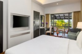 Hotel Thaala Bentota Resort - Srí Lanka - Bentota 