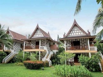 Hotel THAI-AYODHYA VILLA RESORT & SPA