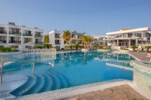 Hotel Thalasea Beach - Řecko - Kos - Marmari