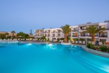 Hotel Thalasea Beach - Řecko - Kos - Marmari
