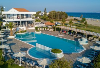 Hotel Thalasea Beach - Řecko - Kos - Marmari