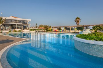 Hotel Thalasea Beach - Řecko - Kos - Marmari