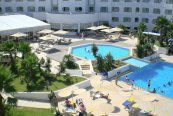 Hotel Thalassa Mahdia Aqua Park - Tunisko - Mahdia