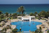 Hotel Thalassa Mahdia Aqua Park - Tunisko - Mahdia