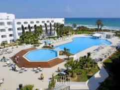 Hotel Thalassa Mahdia Aqua Park