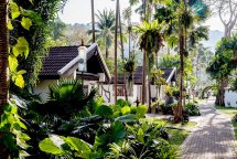 Hotel Thavorn Beach Village & Spa - Thajsko - Phuket
