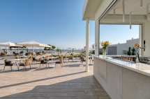 Hotel The Ivi Mare - Kypr - Paphos