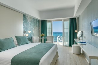 Hotel The Ivi Mare - Kypr - Paphos