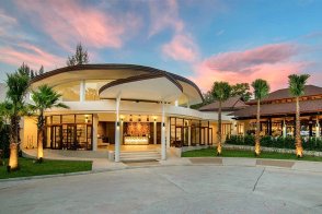 Hotel The Leaf Oceanside By Katathani - Thajsko - Khao Lak