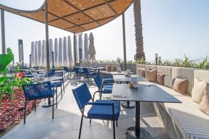 Hotel The Norm Oriental - Turecko - Kemer - Camyuva