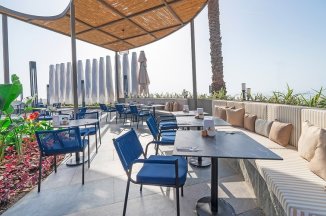 Hotel The Norm Oriental - Turecko - Kemer - Camyuva