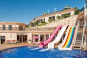 Hotel The Plaza Bodrum - Turecko - Bodrum - Torba