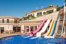 Hotel The Plaza Bodrum - Turecko - Bodrum - Torba