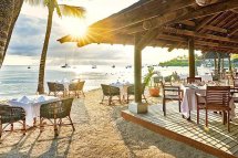 Hotel The Ravenala Attitude - Mauritius - Balaclava