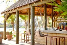 Hotel The Ravenala Attitude - Mauritius - Balaclava