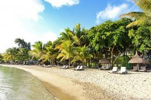 Hotel The Ravenala Attitude - Mauritius - Balaclava