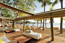 Hotel The Ravenala Attitude - Mauritius - Balaclava