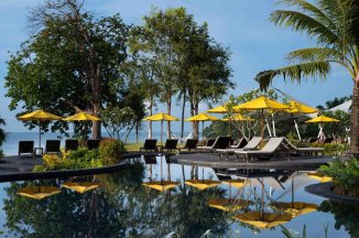 Hotel The ShellSea Krabi - Thajsko - Krabi