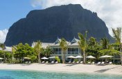 The St. Regis Mauritius Resort - Mauritius - Le Morne 