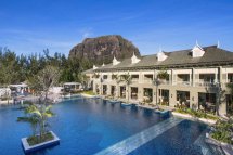 The St. Regis Mauritius Resort - Mauritius - Le Morne 
