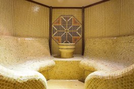 Hotel The Stream Resort - Bulharsko - Pamporovo