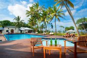 Hotel The Surf - Srí Lanka - Bentota 
