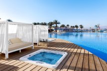 Hotel The V Luxury Resort - Egypt - Hurghada - Sahl Hasheesh
