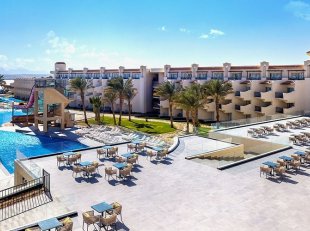 Hotel The V Luxury Resort