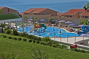 Hotel THE VIEW - Chorvatsko - Kvarner - Novi Vinodolski