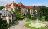 Hotel Thermia Palace - Slovensko - Piešťany
