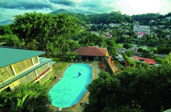Hotel Thilanka