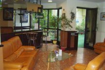 Hotel Thomas - Maďarsko - Budapešť