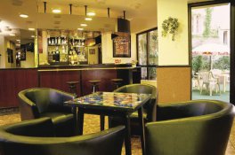 Hotel Thomas - Maďarsko - Budapešť