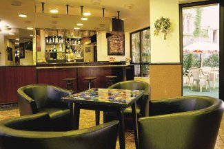Hotel Thomas - Maďarsko - Budapešť