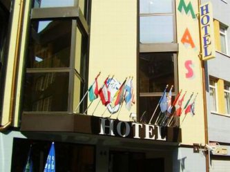 Hotel Thomas