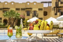 Hotel Three Corners Rihana Resort - Egypt - El Gouna