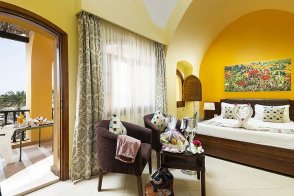 Hotel Three Corners Rihana Resort - Egypt - El Gouna