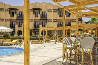 Hotel Three Corners Rihana Resort - Egypt - El Gouna