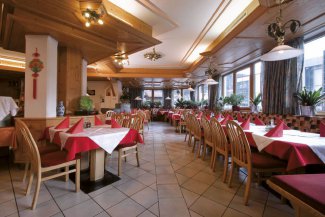 Hotel Thurner - Rakousko - Tyrolské Alpy