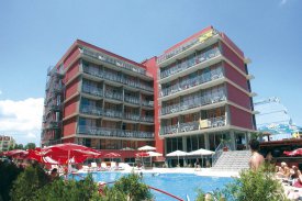 Recenze Hotel Tia Maria