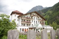 Hotel Tia Monte - Rakousko - Serfaus - Fiss - Ladis - Feichten