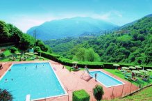 Hotel Tignale - Itálie - Lago di Garda - Tignale sul Garda