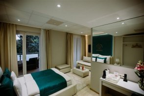 Hotel TILIANA - Maďarsko - Budapešť