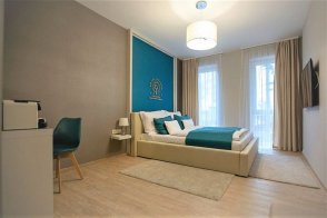 Hotel TILIANA - Maďarsko - Budapešť