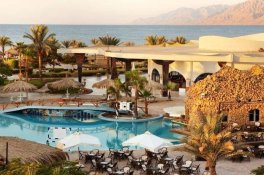 Hotel Time Coral Nuweiba Resort - Egypt - Taba - Nuweiba