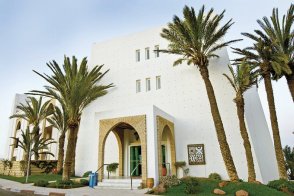 HOTEL TIMOULAY - Maroko - Agadir 