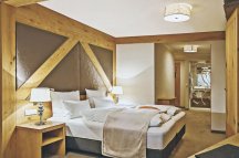 Hotel Tirolerhof - Rakousko - Zillertal - Tux
